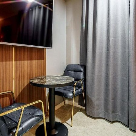G7 Hotel Dongducheon Екстер'єр фото