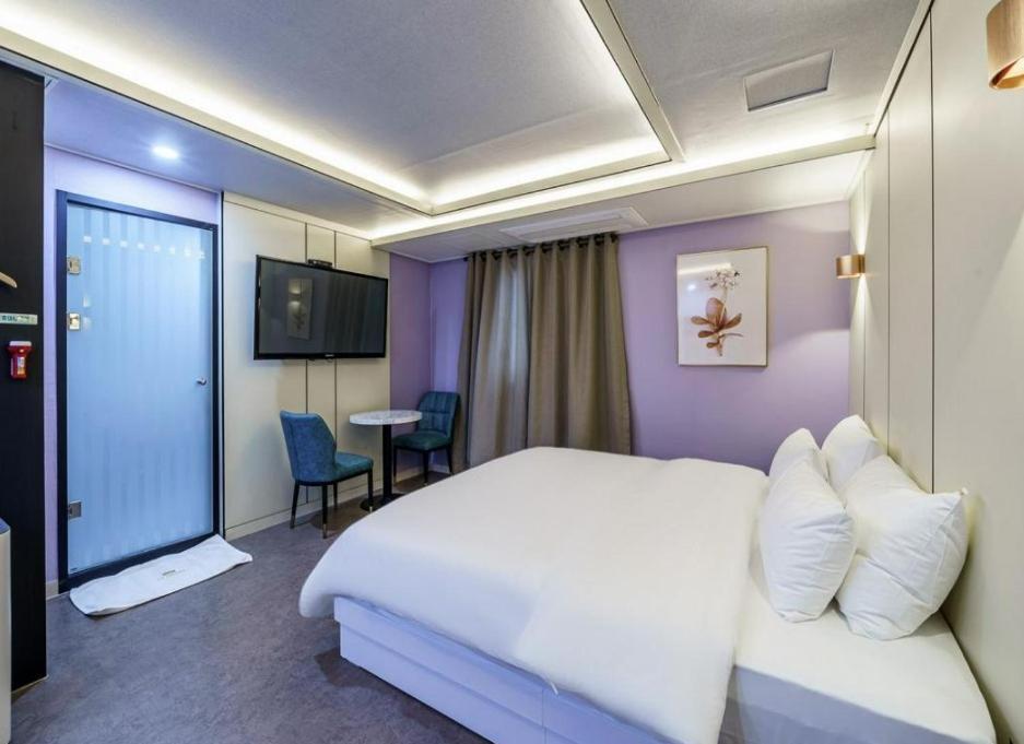 G7 Hotel Dongducheon Екстер'єр фото
