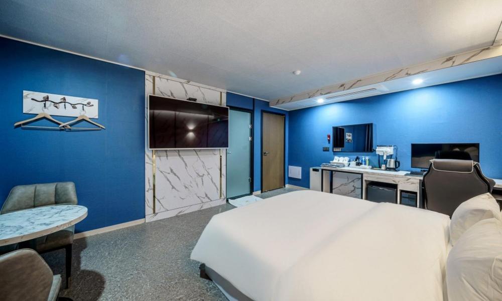G7 Hotel Dongducheon Екстер'єр фото