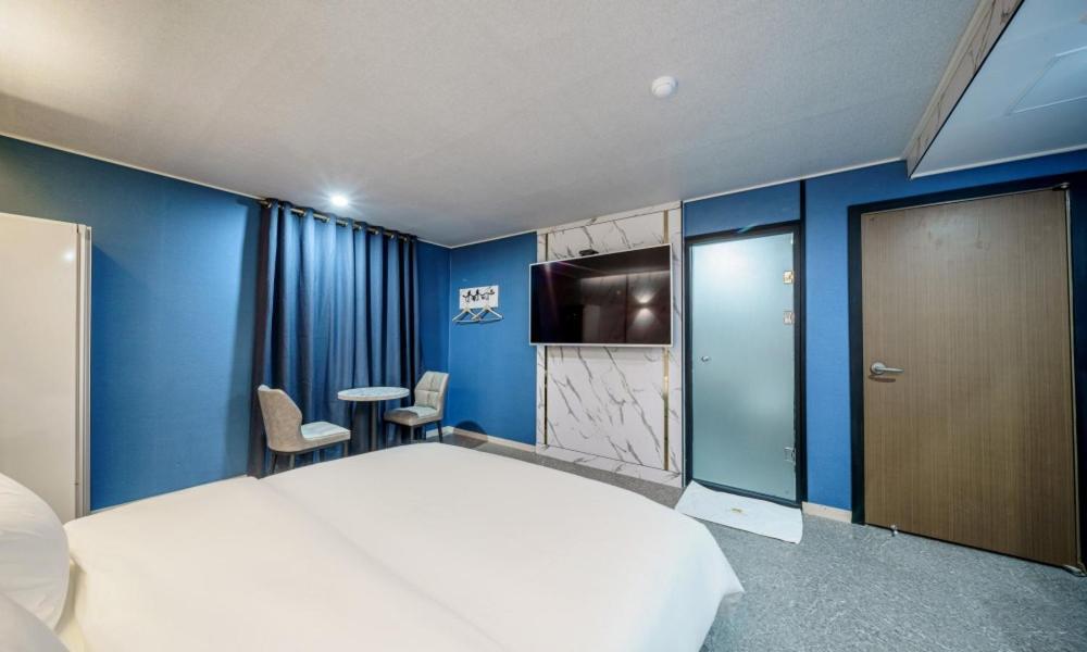 G7 Hotel Dongducheon Екстер'єр фото
