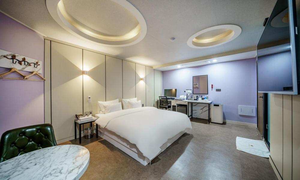 G7 Hotel Dongducheon Екстер'єр фото