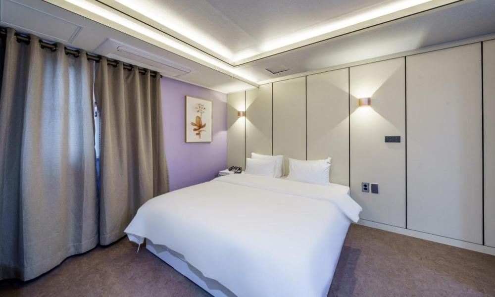 G7 Hotel Dongducheon Екстер'єр фото