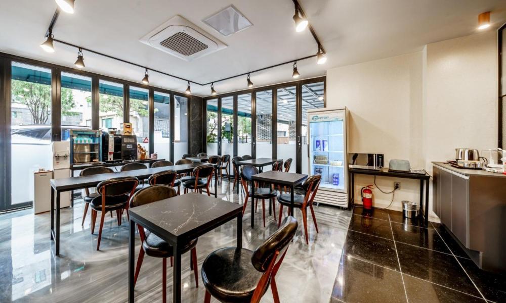 G7 Hotel Dongducheon Екстер'єр фото
