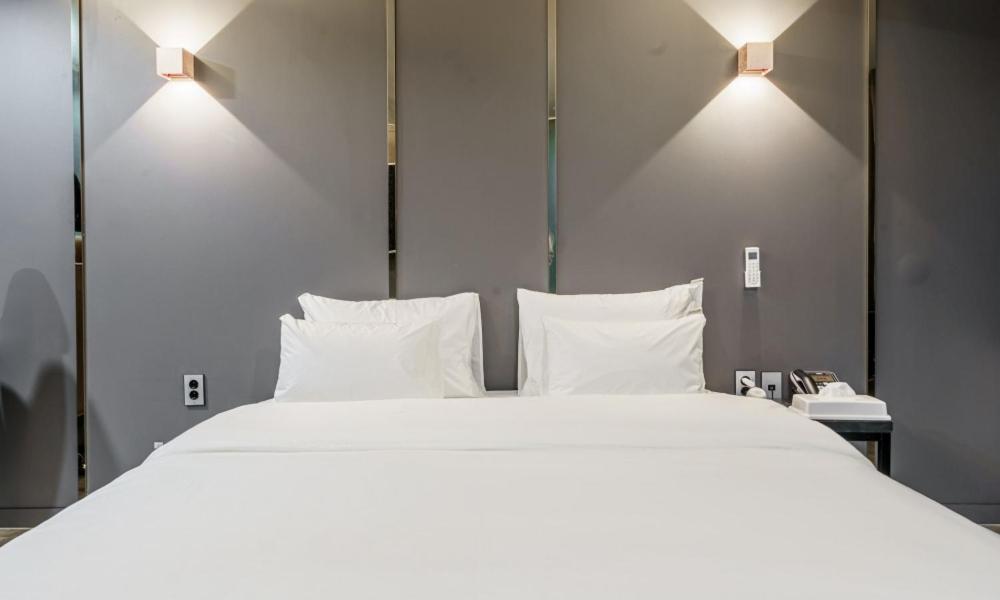 G7 Hotel Dongducheon Екстер'єр фото