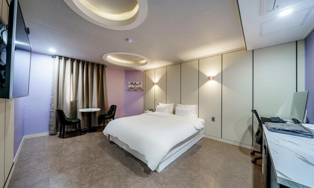 G7 Hotel Dongducheon Екстер'єр фото