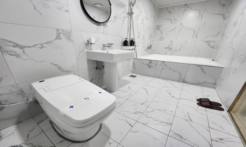 G7 Hotel Dongducheon Екстер'єр фото