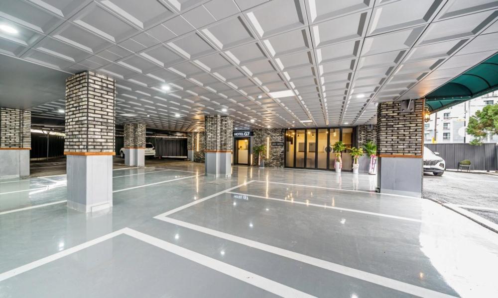 G7 Hotel Dongducheon Екстер'єр фото