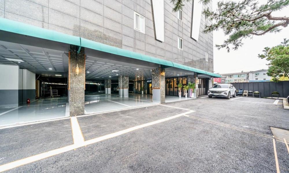 G7 Hotel Dongducheon Екстер'єр фото