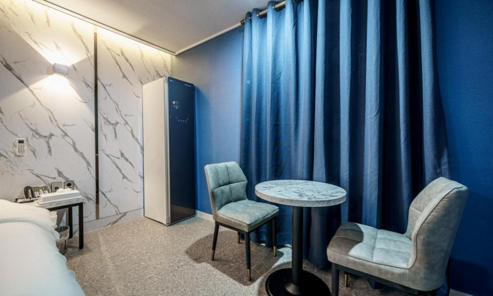 G7 Hotel Dongducheon Екстер'єр фото