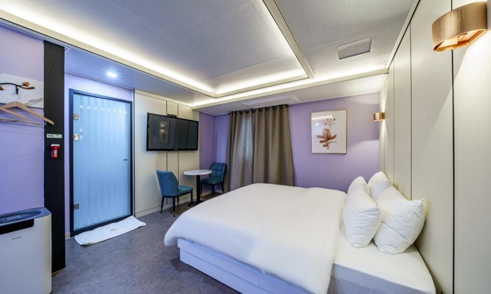 G7 Hotel Dongducheon Екстер'єр фото