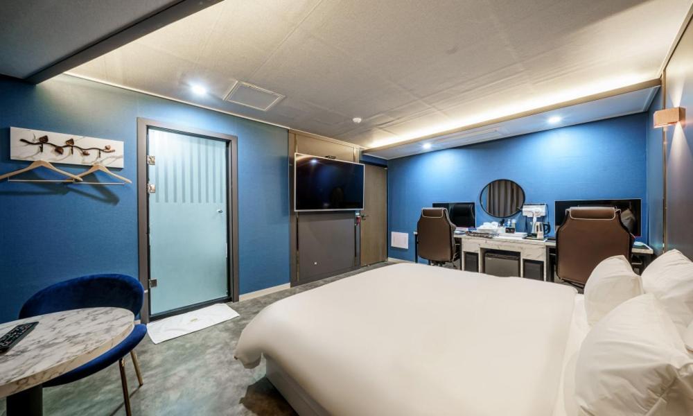 G7 Hotel Dongducheon Екстер'єр фото